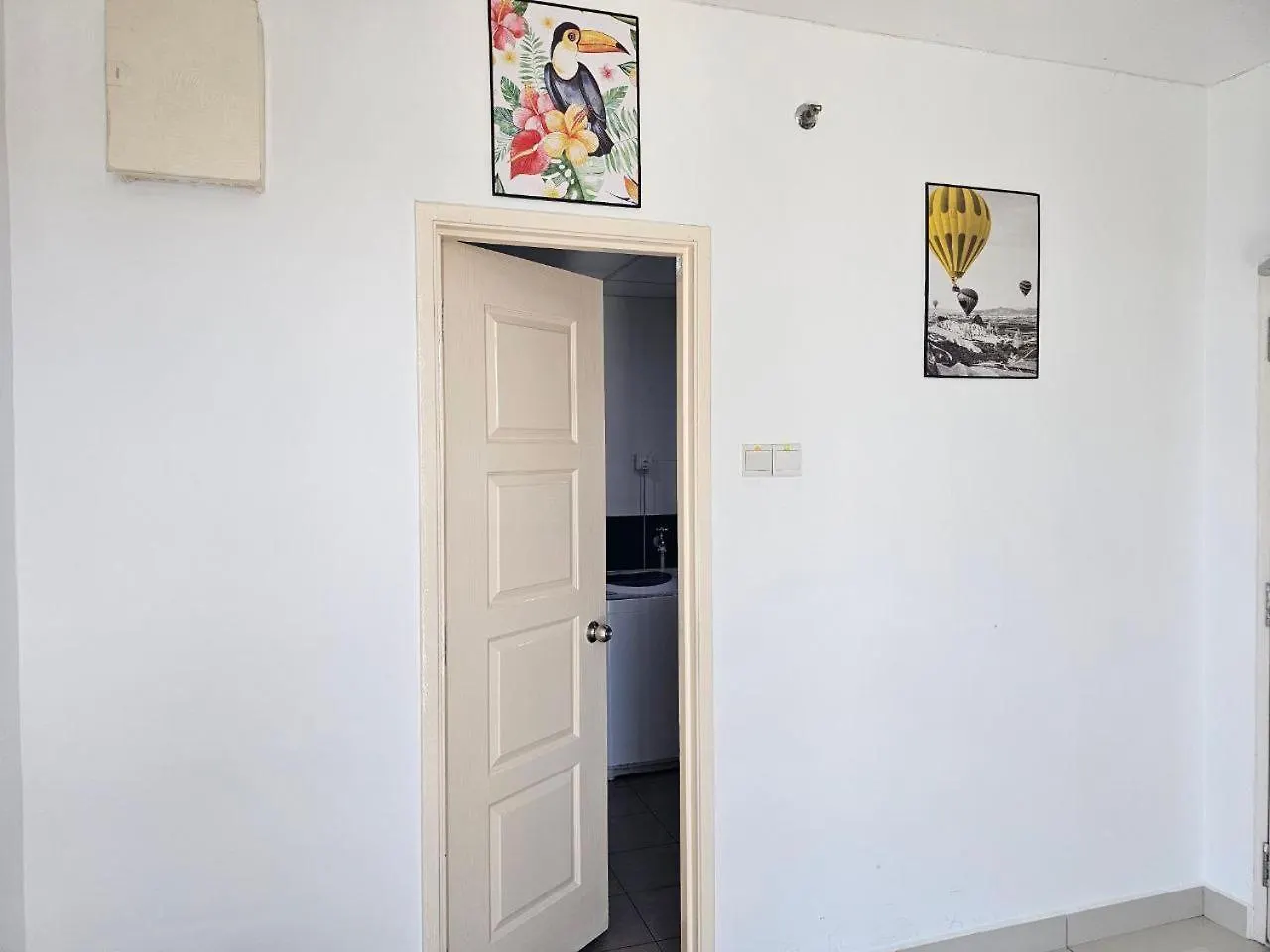 Hejmo Suites George Town Malaysia