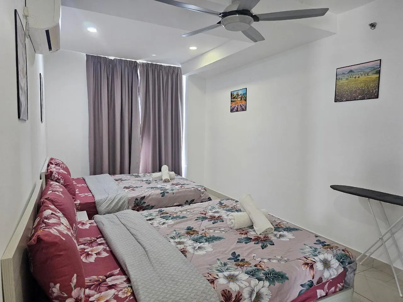 Hejmo Suites George Town 0*,  Malaysia