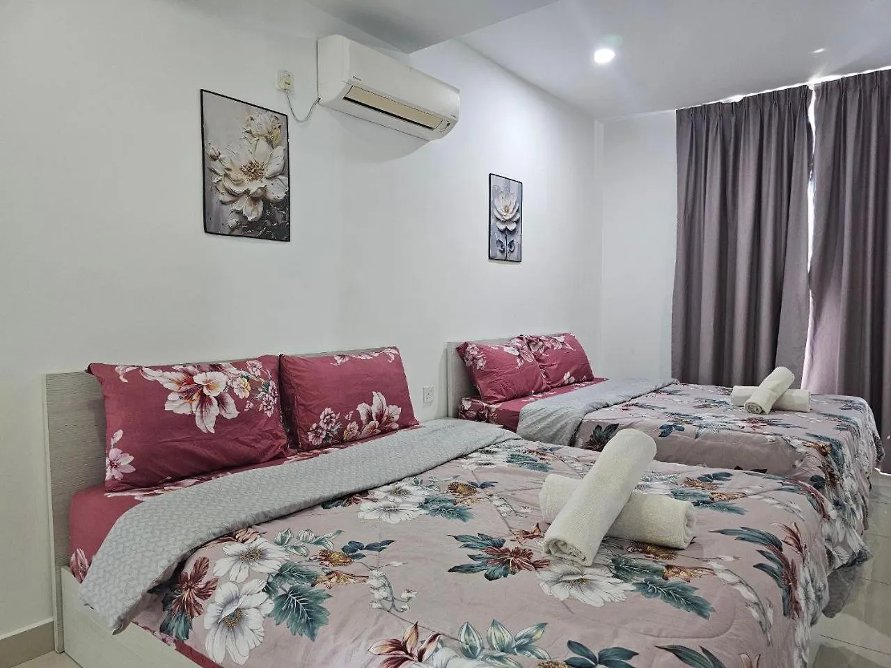Apartment Hejmo Suites George Town Malaysia