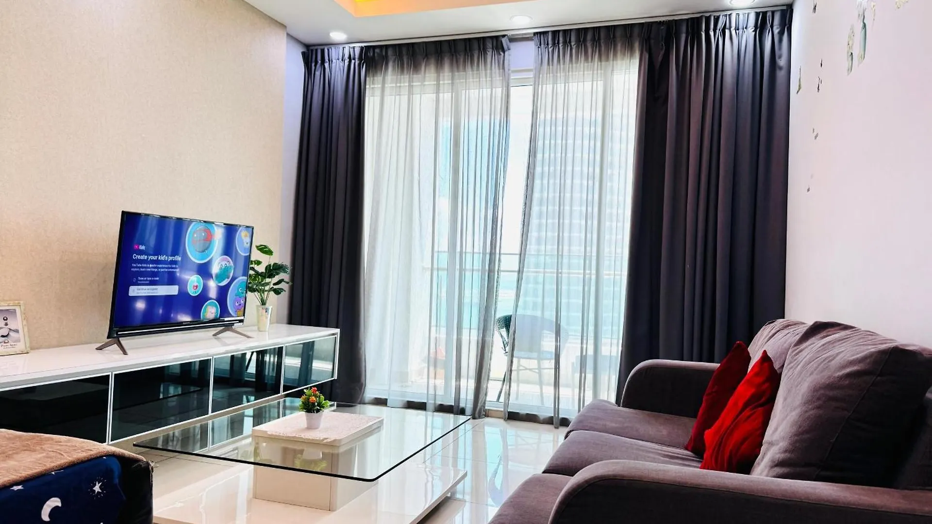 Hejmo Suites George Town Malaysia