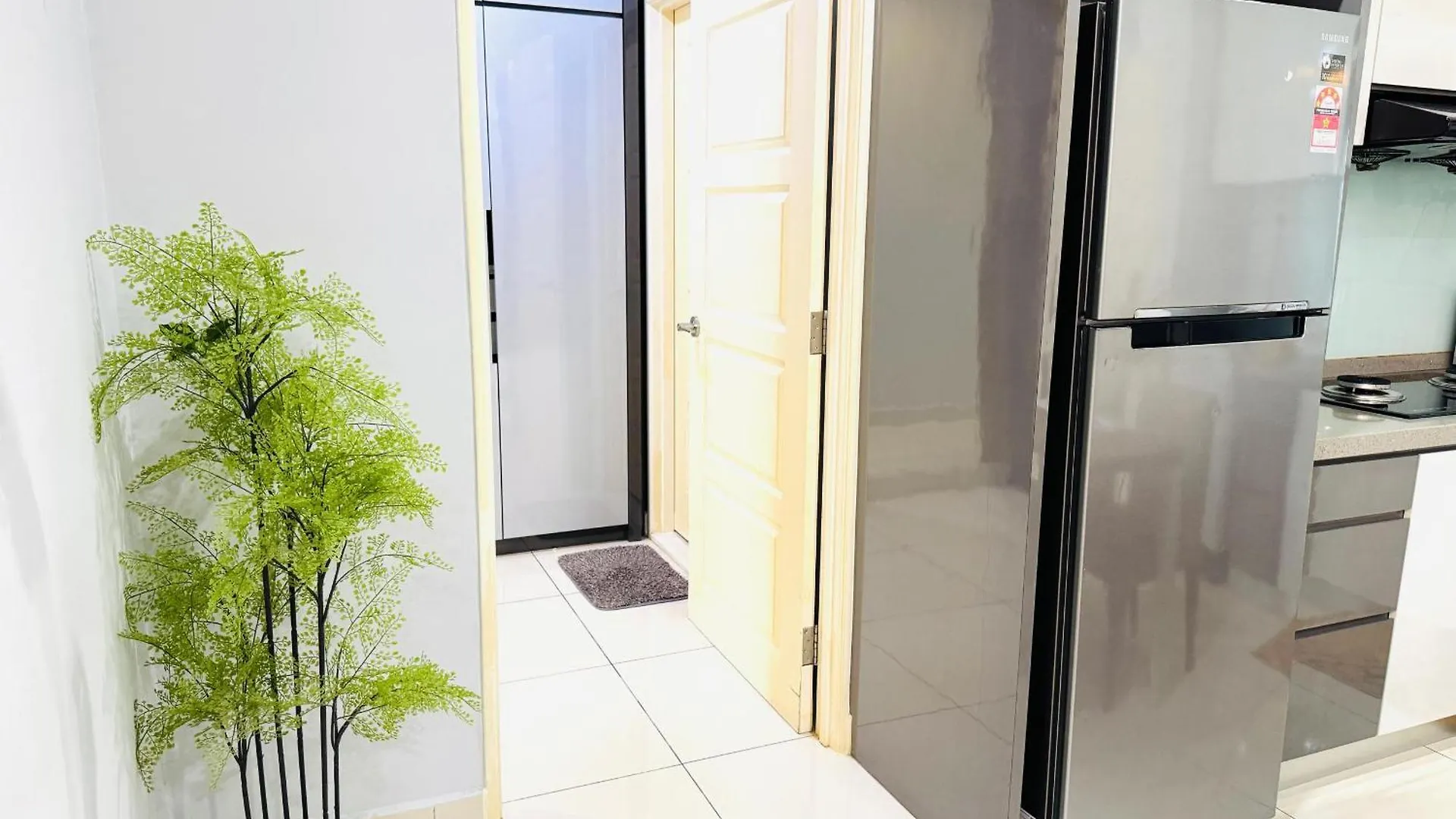 Hejmo Suites George Town 0*,  Malaysia