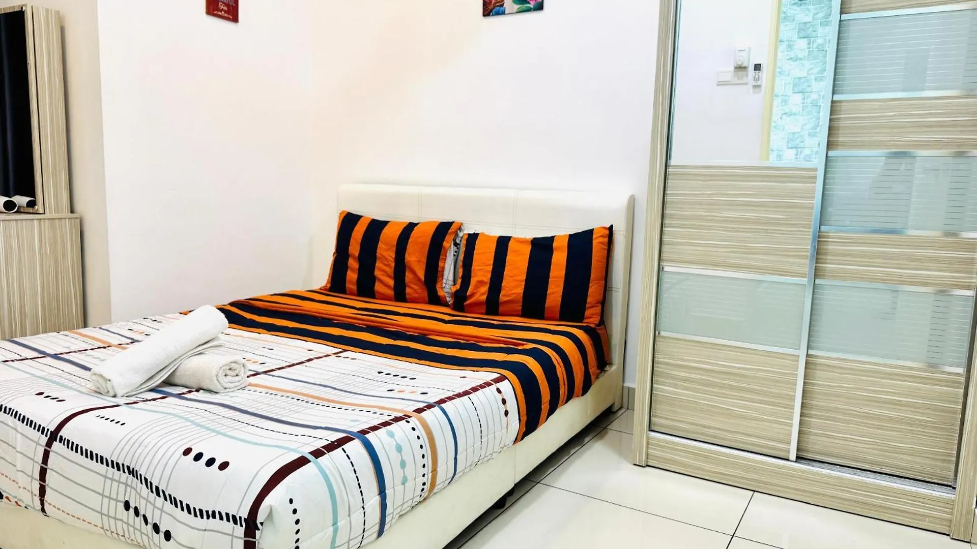 Apartment Hejmo Suites George Town