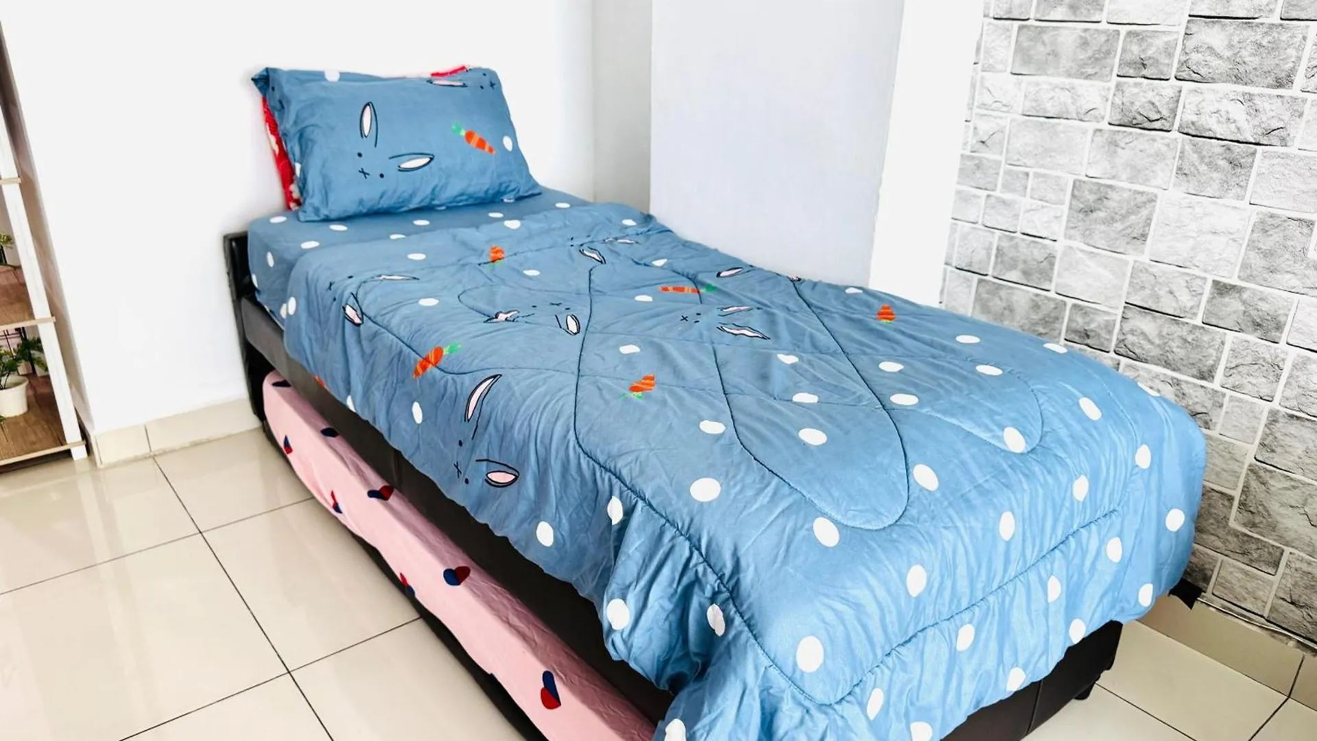 Hejmo Suites George Town 0*,