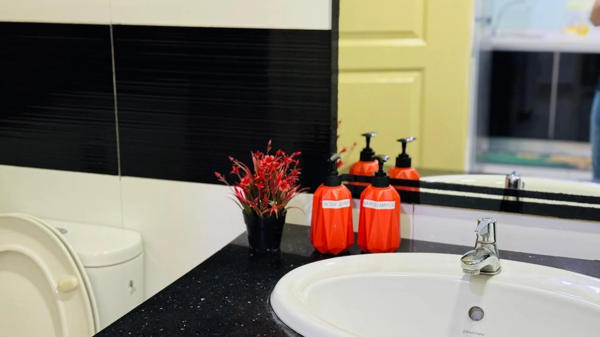 Hejmo Suites George Town Apartment