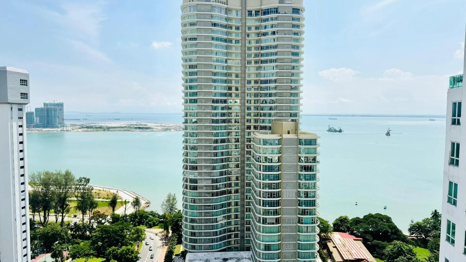 Apartment Hejmo Suites George Town