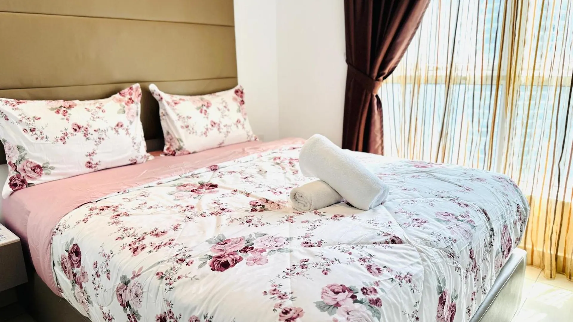 Hejmo Suites George Town Malaysia