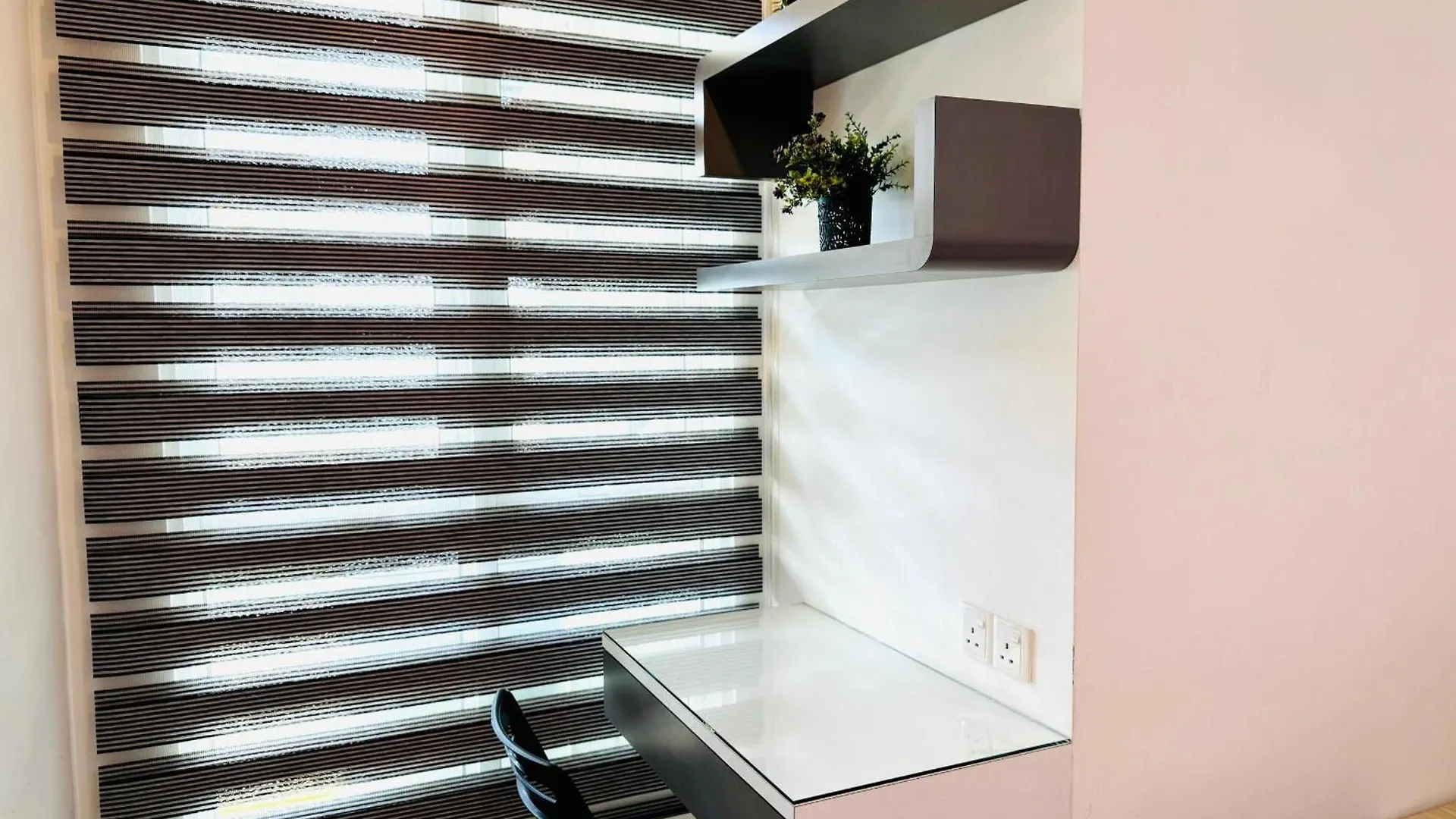 Hejmo Suites George Town 0*,  Malaysia