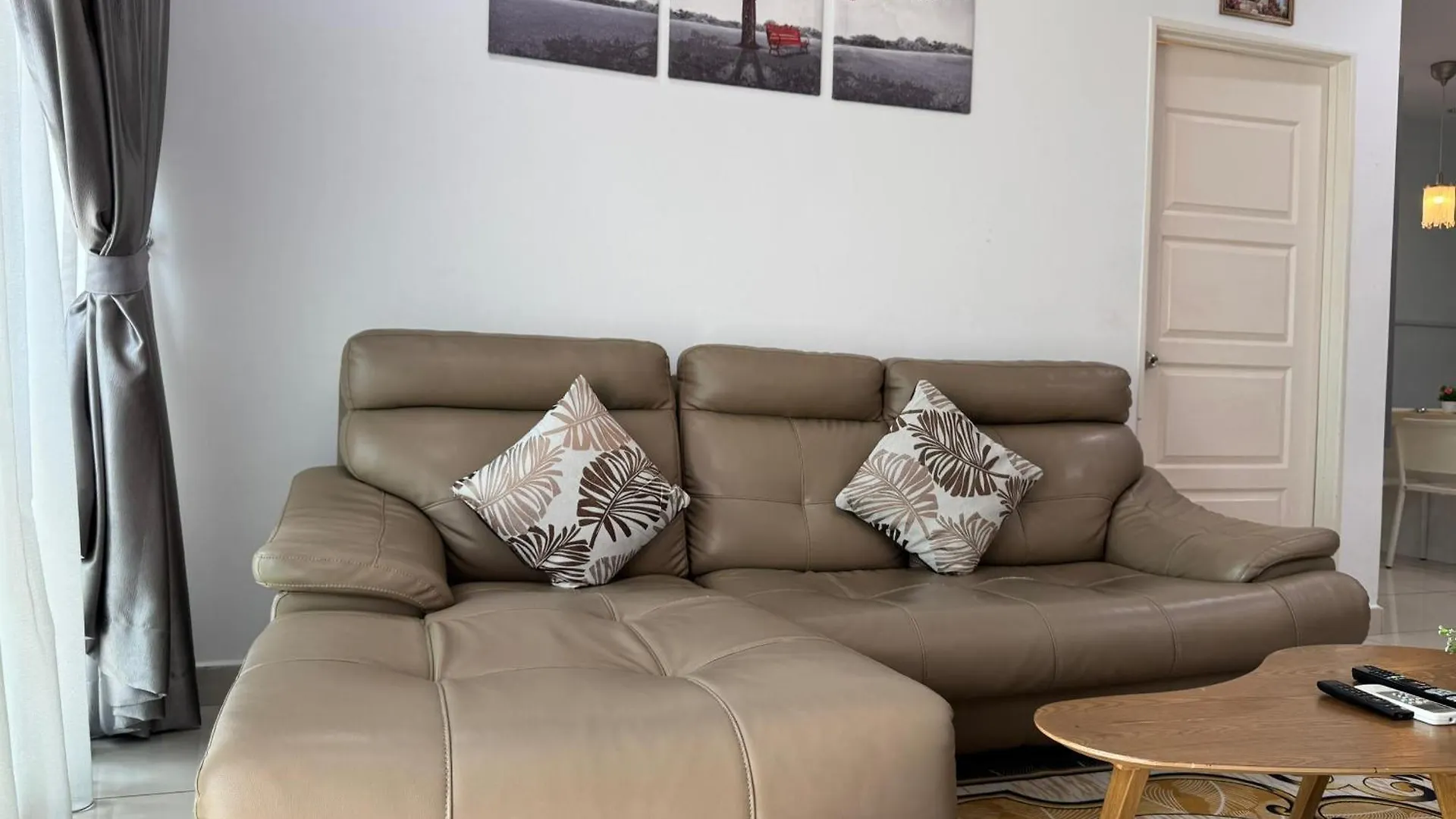 Hejmo Suites George Town