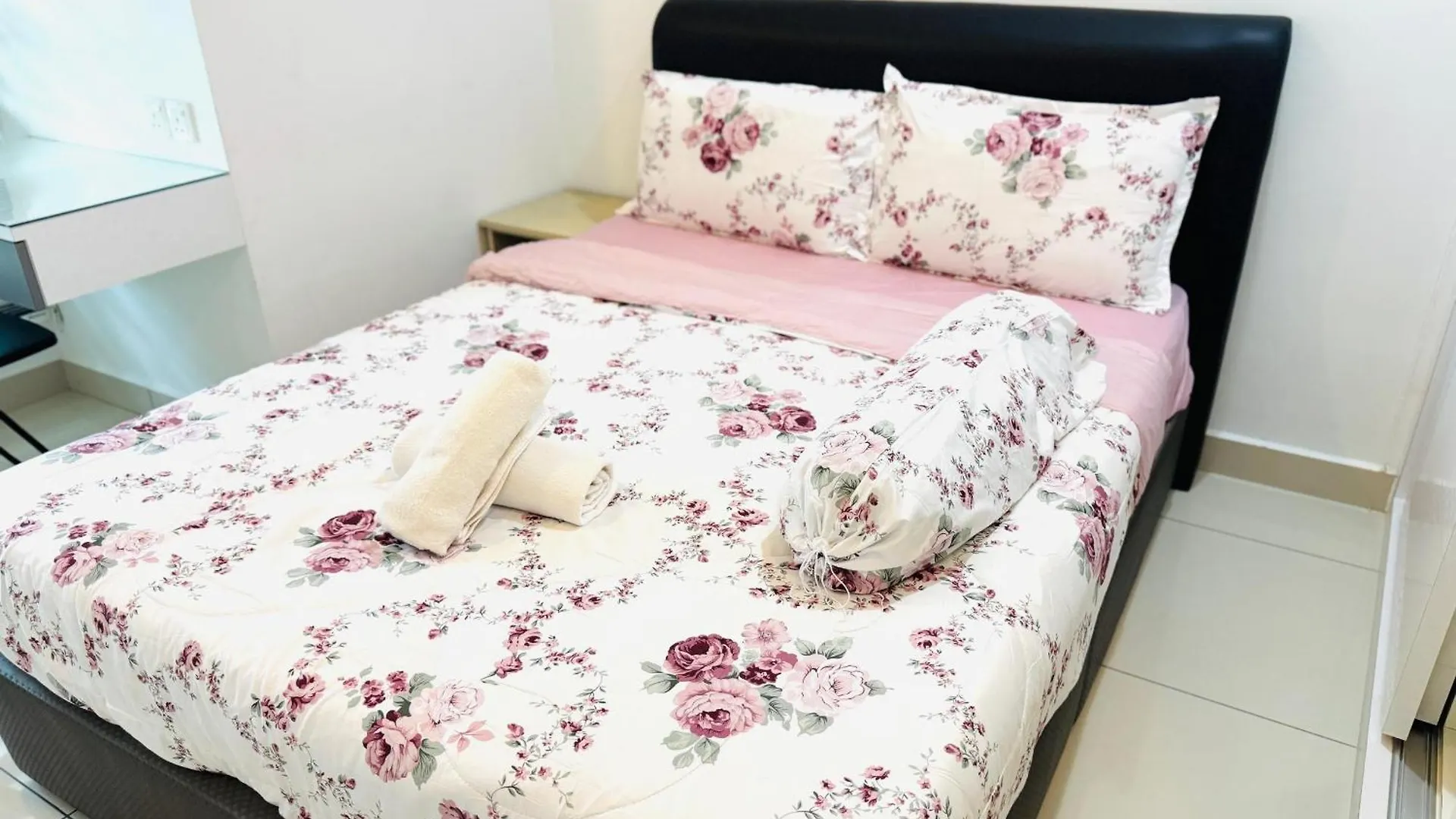 Hejmo Suites George Town Malaysia