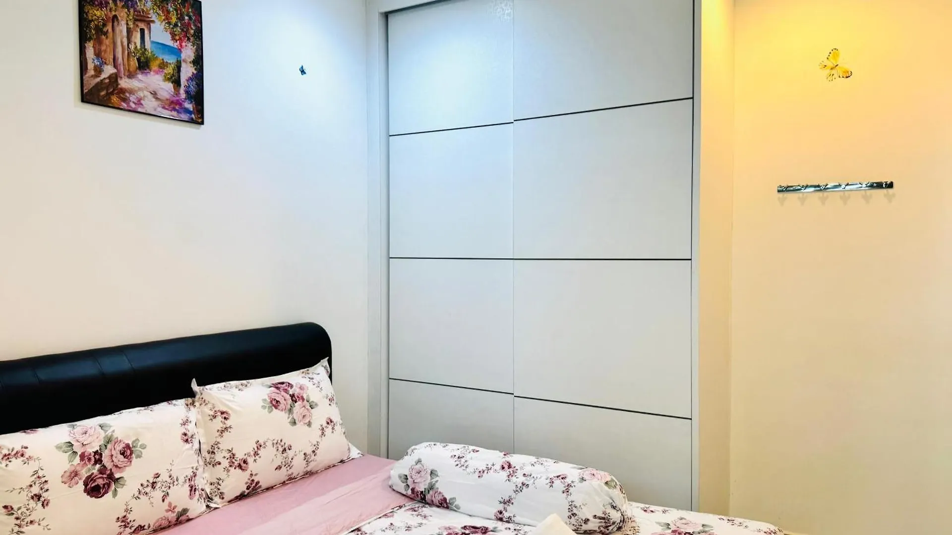 Hejmo Suites George Town Apartment
