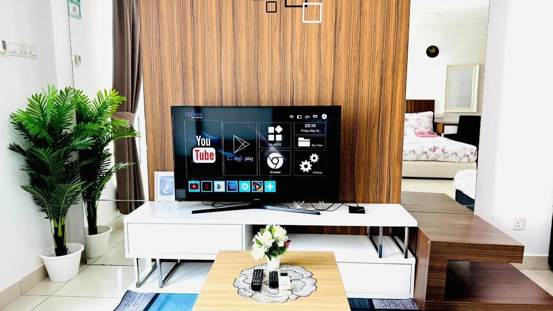 Hejmo Suites George Town Malaysia