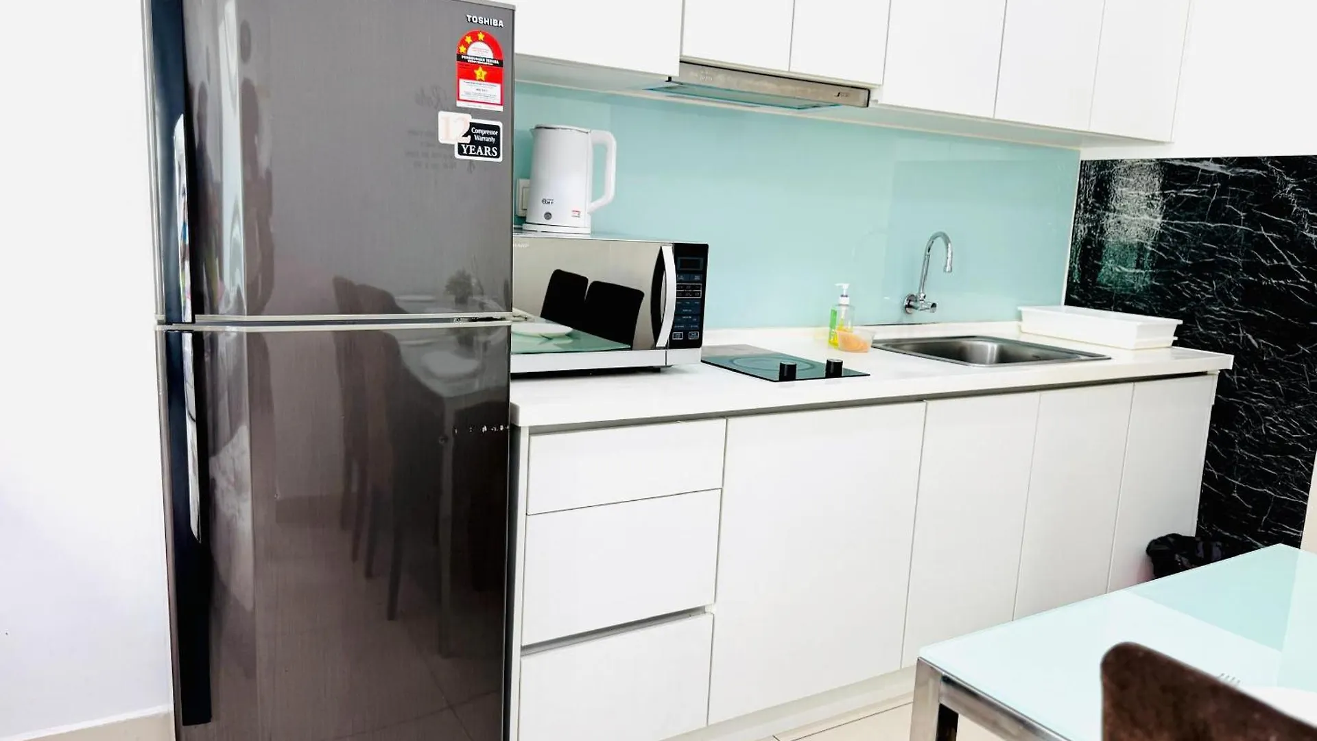 Apartment Hejmo Suites George Town