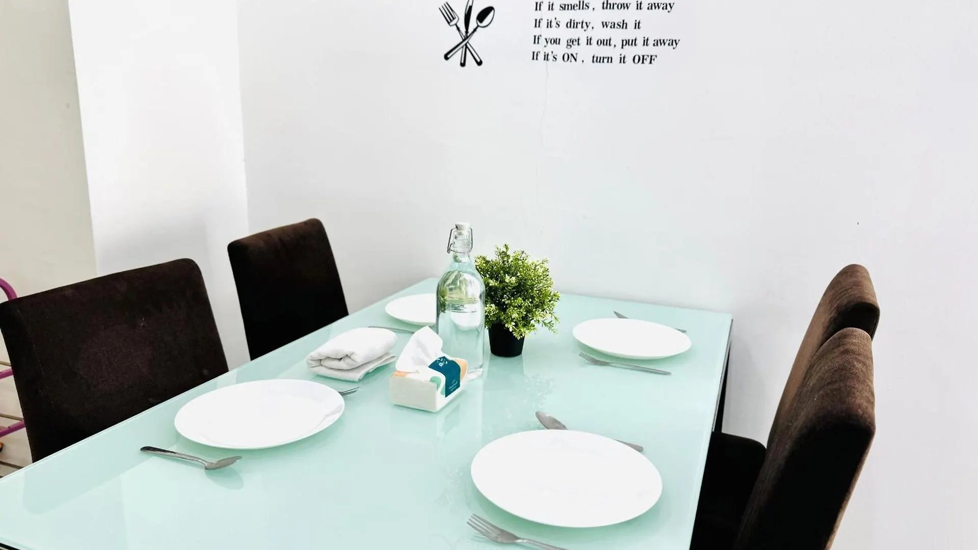 Hejmo Suites George Town 0*,  Malaysia