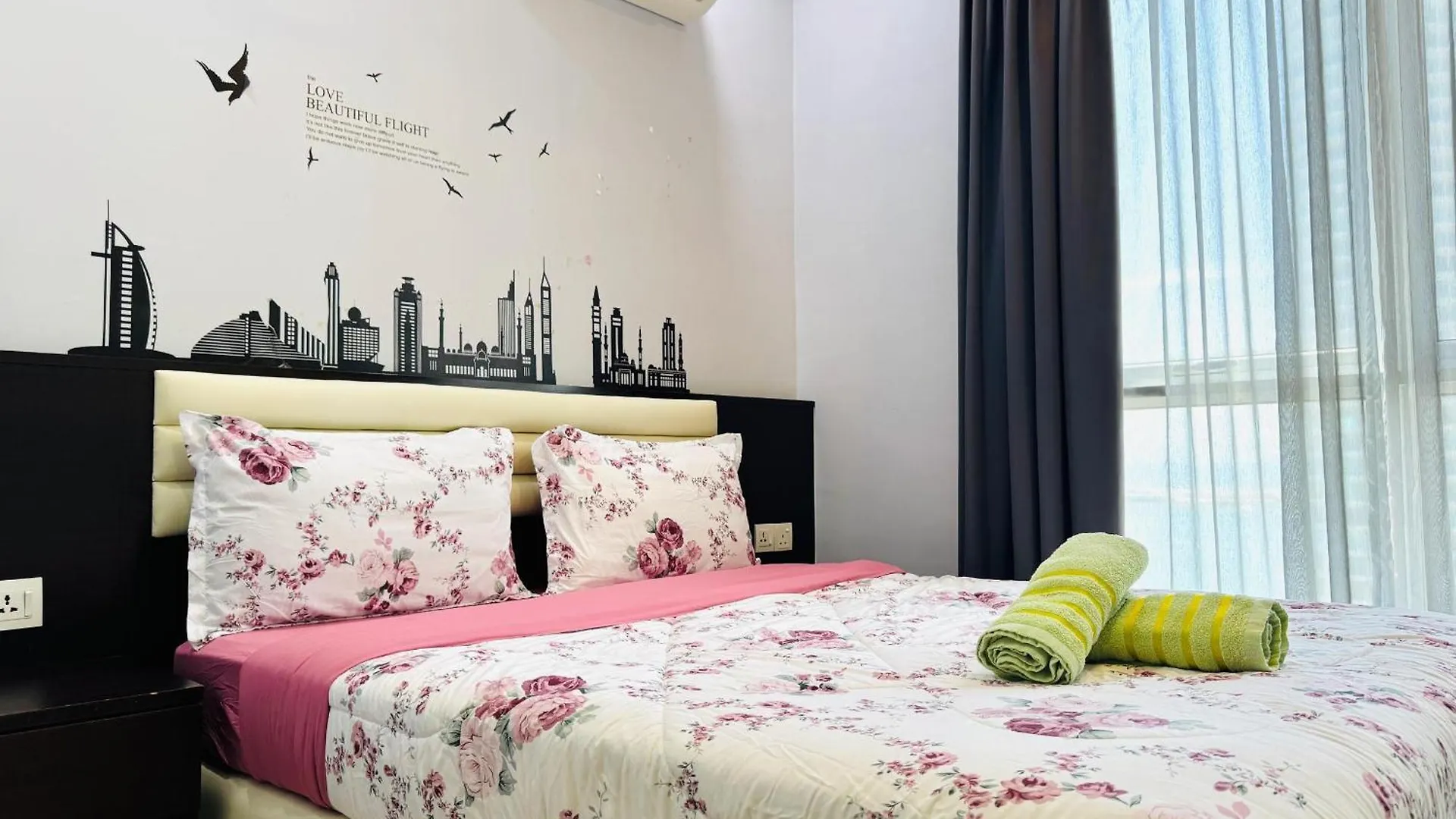 Apartment Hejmo Suites George Town