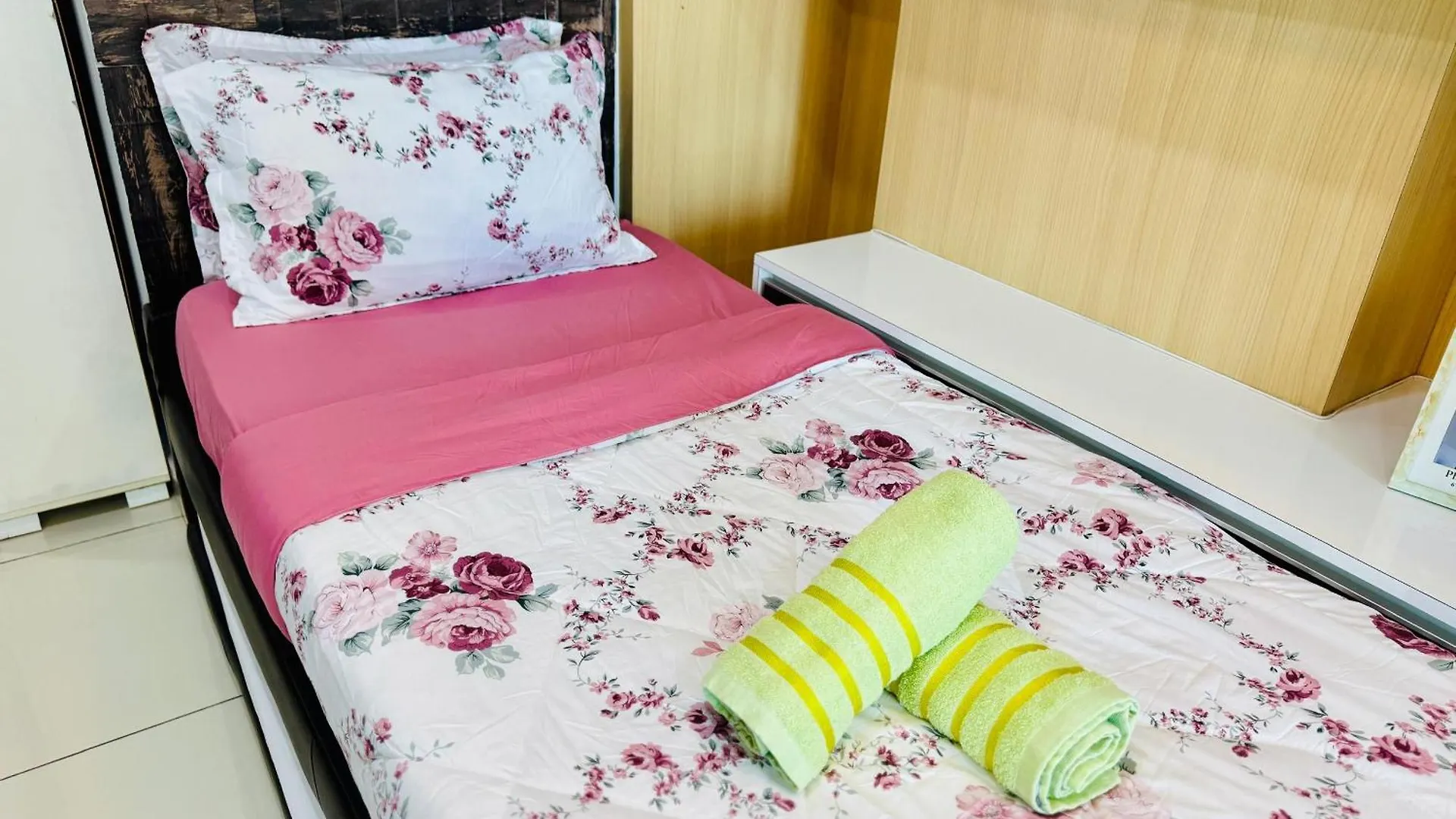Hejmo Suites George Town Malaysia