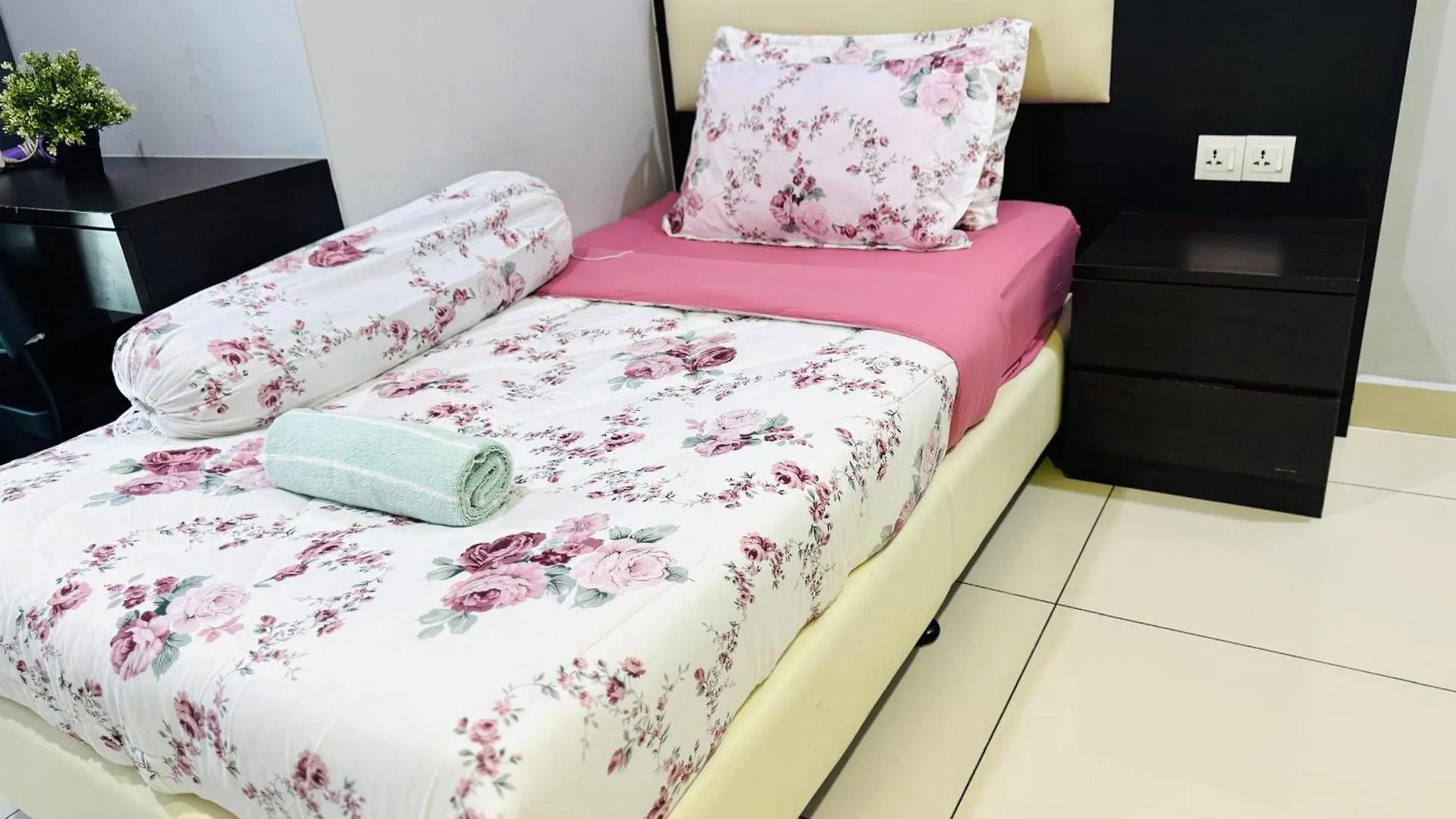 Hejmo Suites George Town 0*,  Malaysia