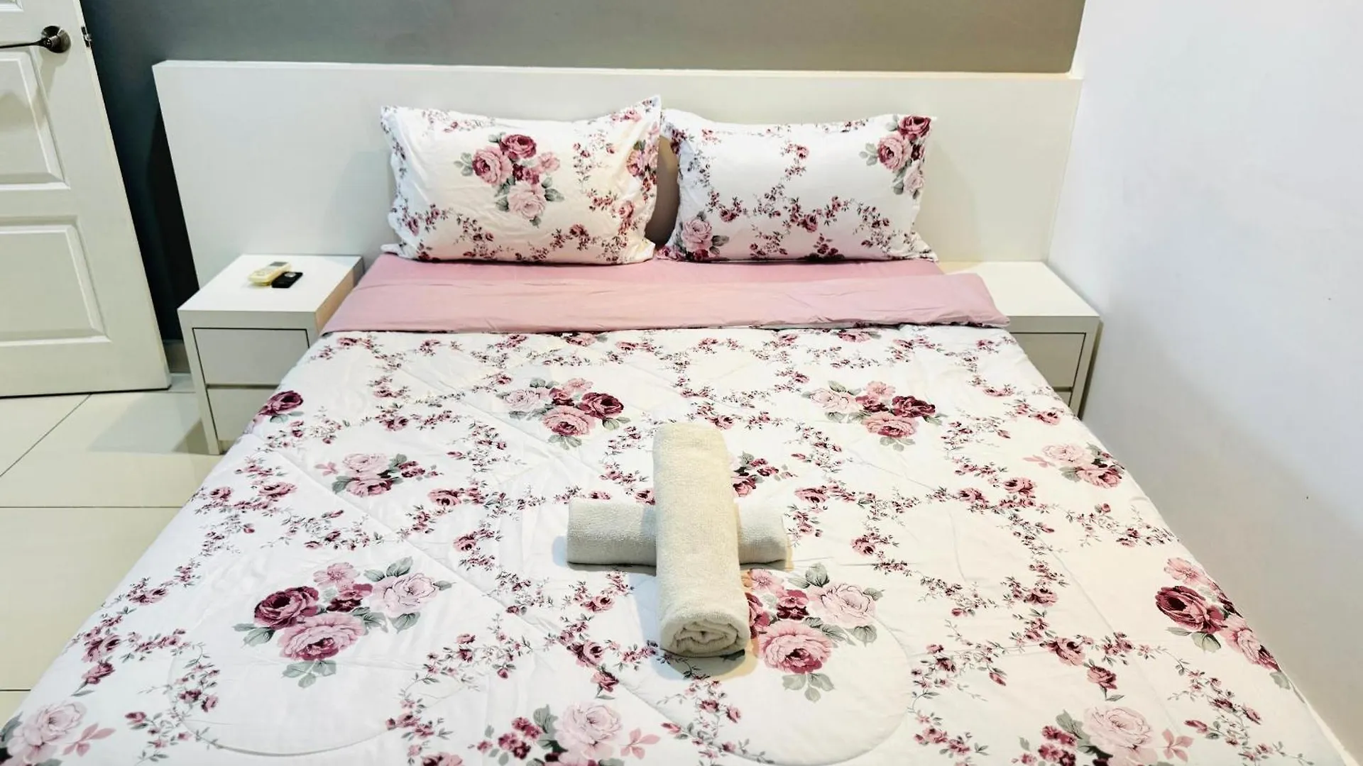 Apartment Hejmo Suites George Town Malaysia