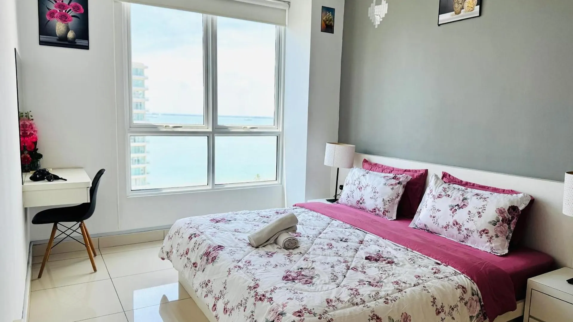 Hejmo Suites George Town