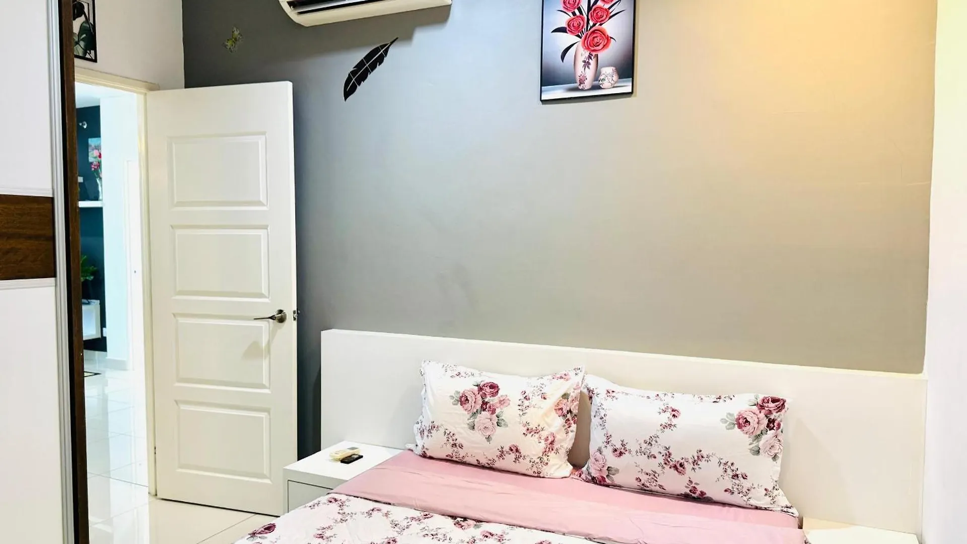 Apartment Hejmo Suites George Town Malaysia