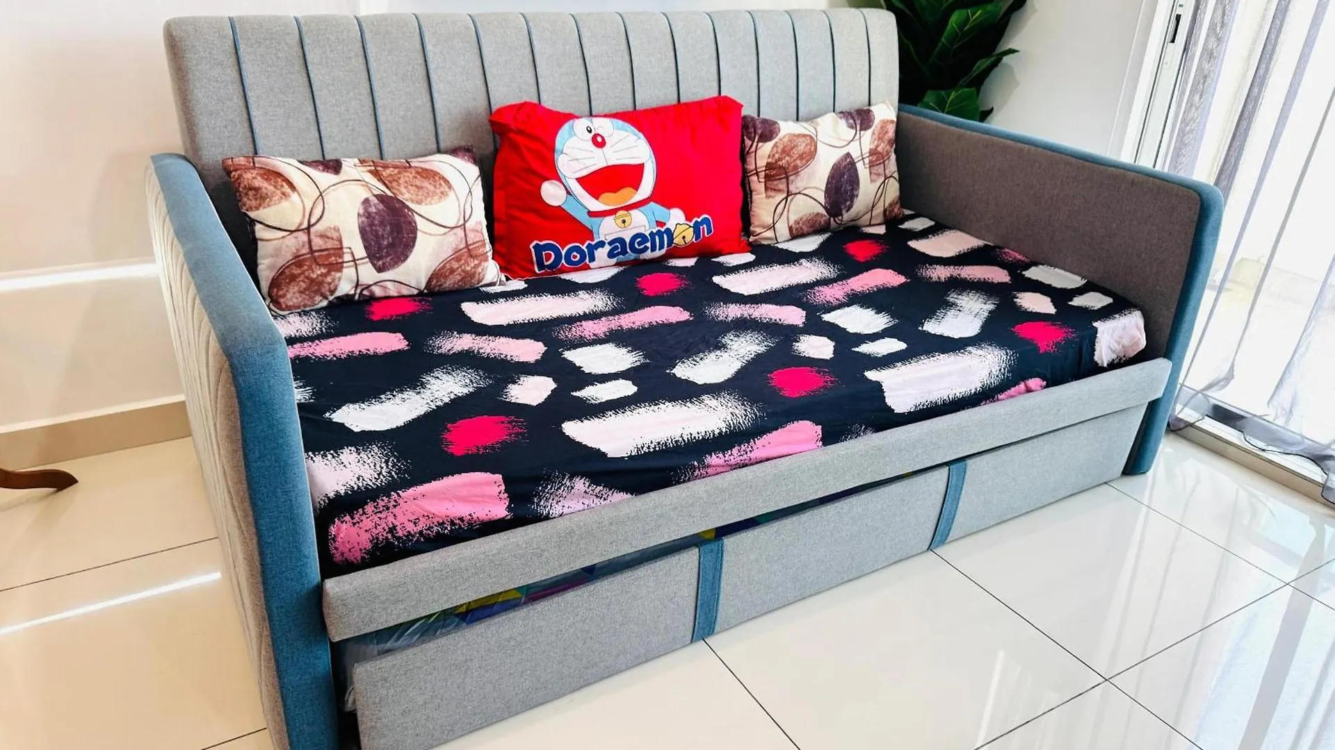 Hejmo Suites George Town