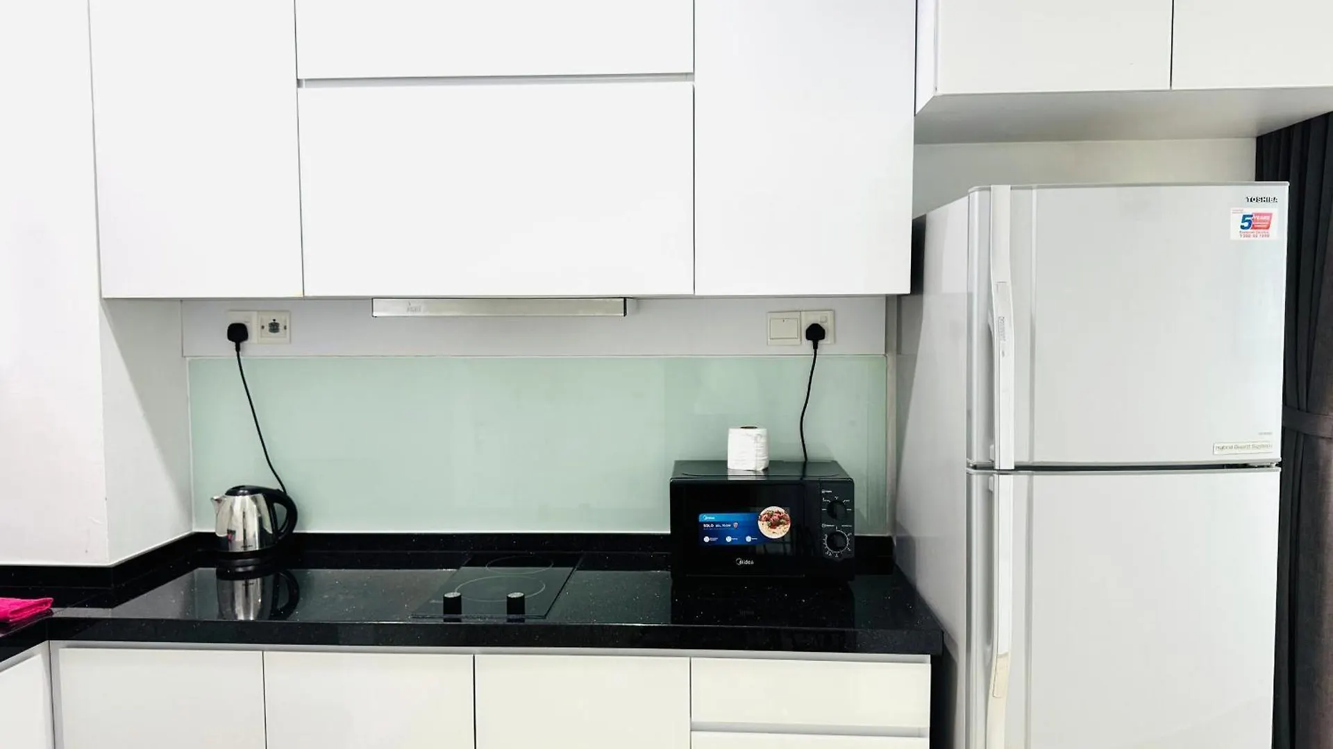 Apartment Hejmo Suites George Town