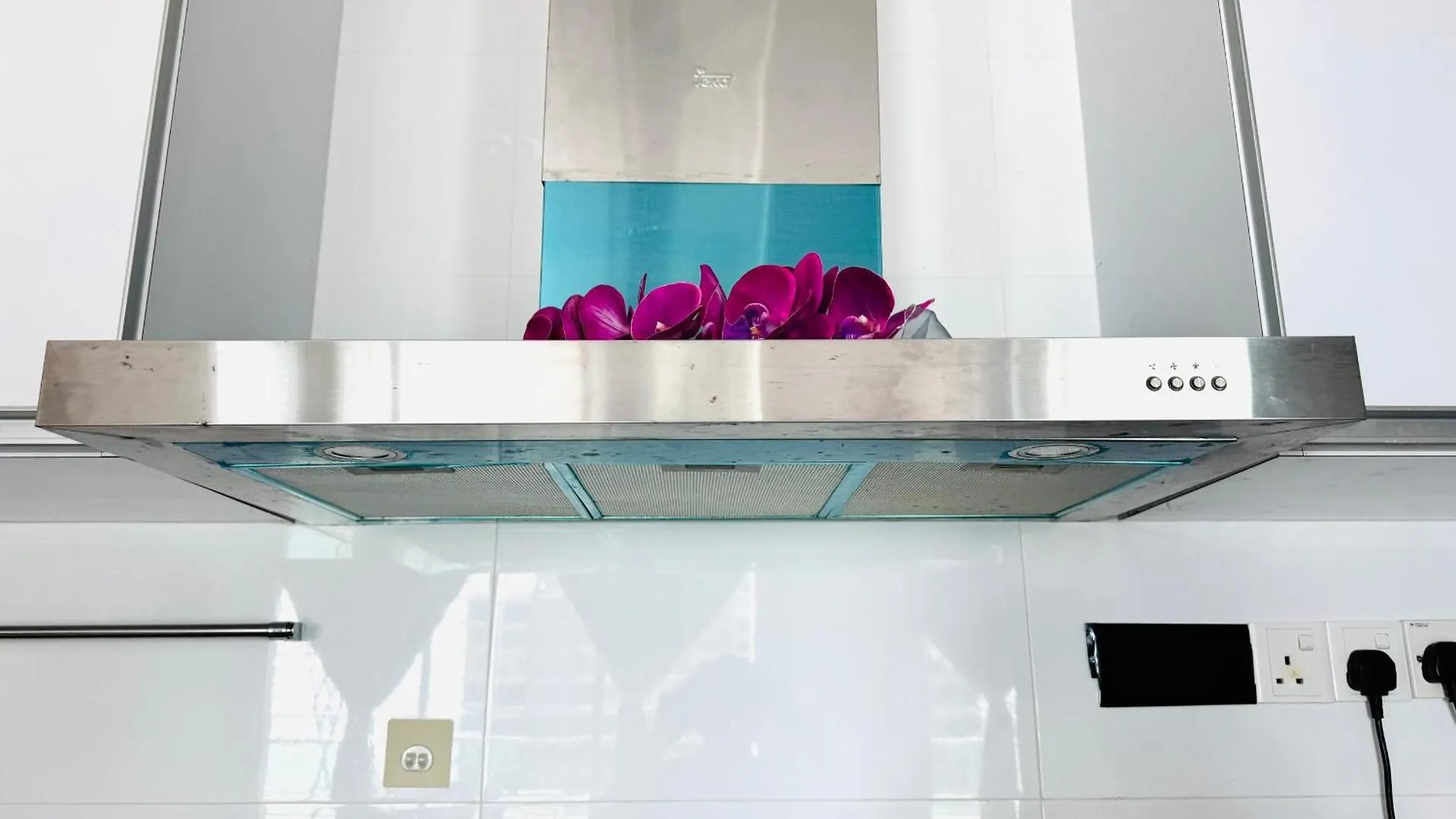 Hejmo Suites George Town Apartment