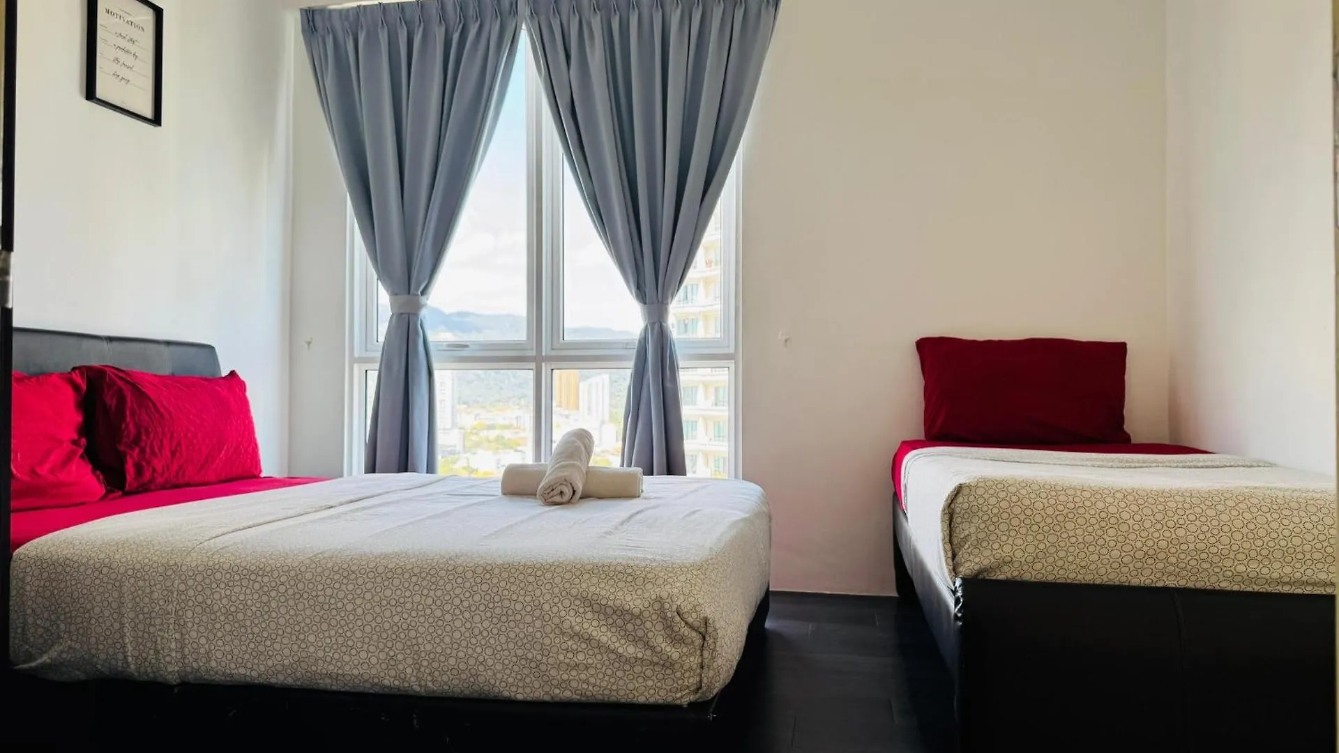 Hejmo Suites George Town Malaysia