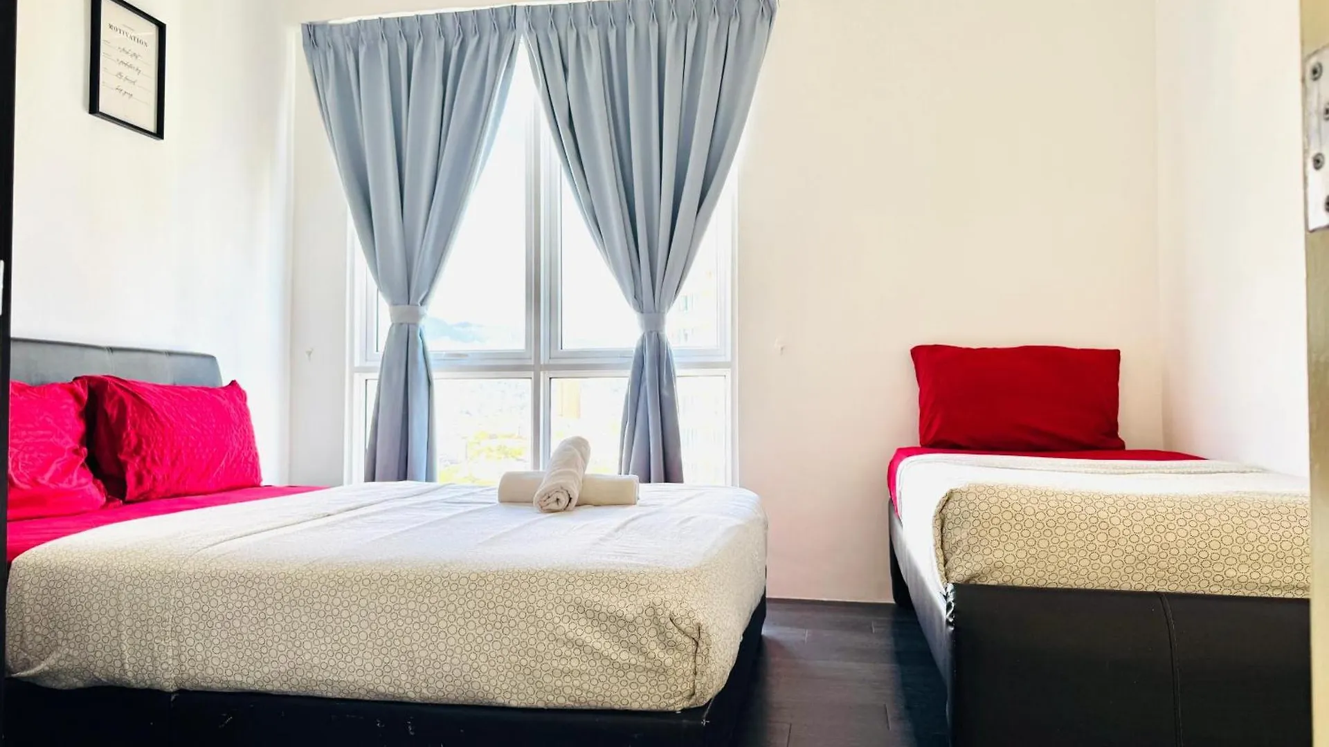 Appartement Hejmo Suites George Town