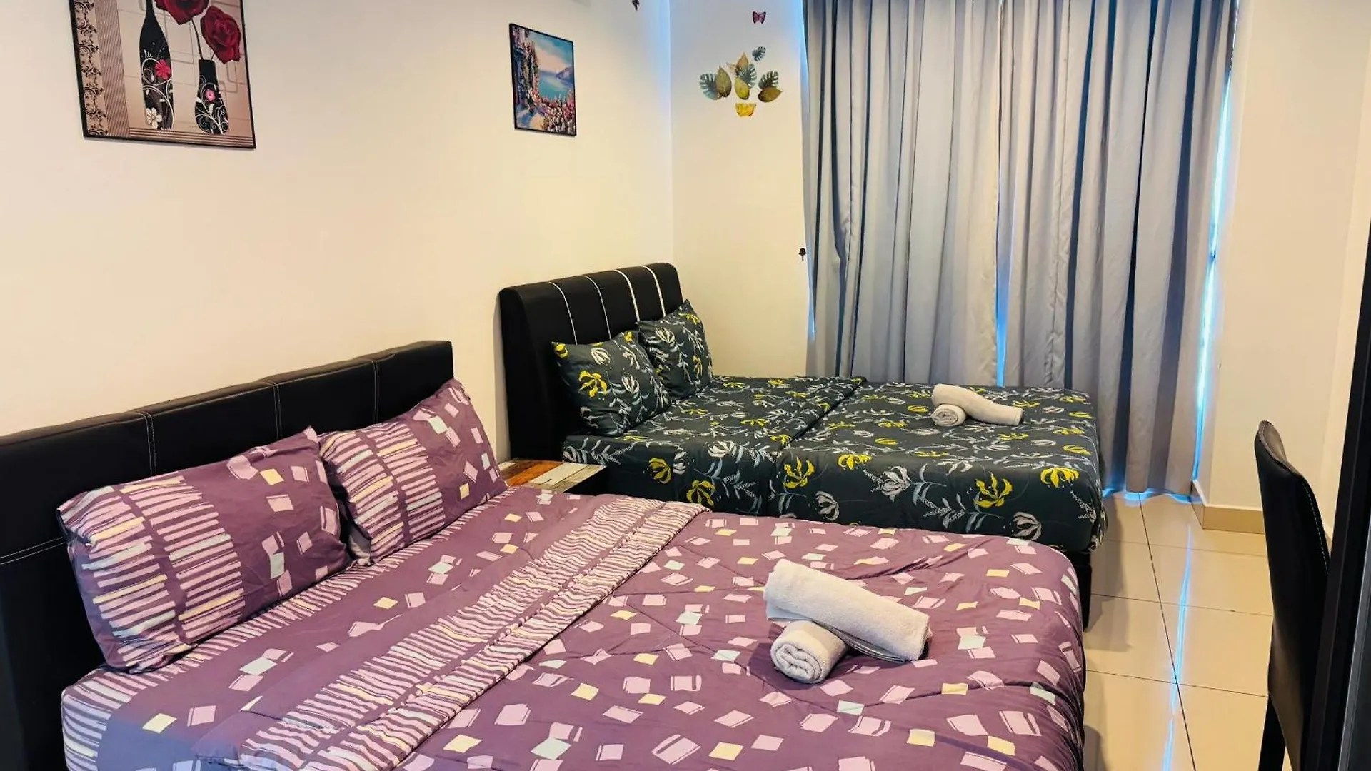 Hejmo Suites George Town