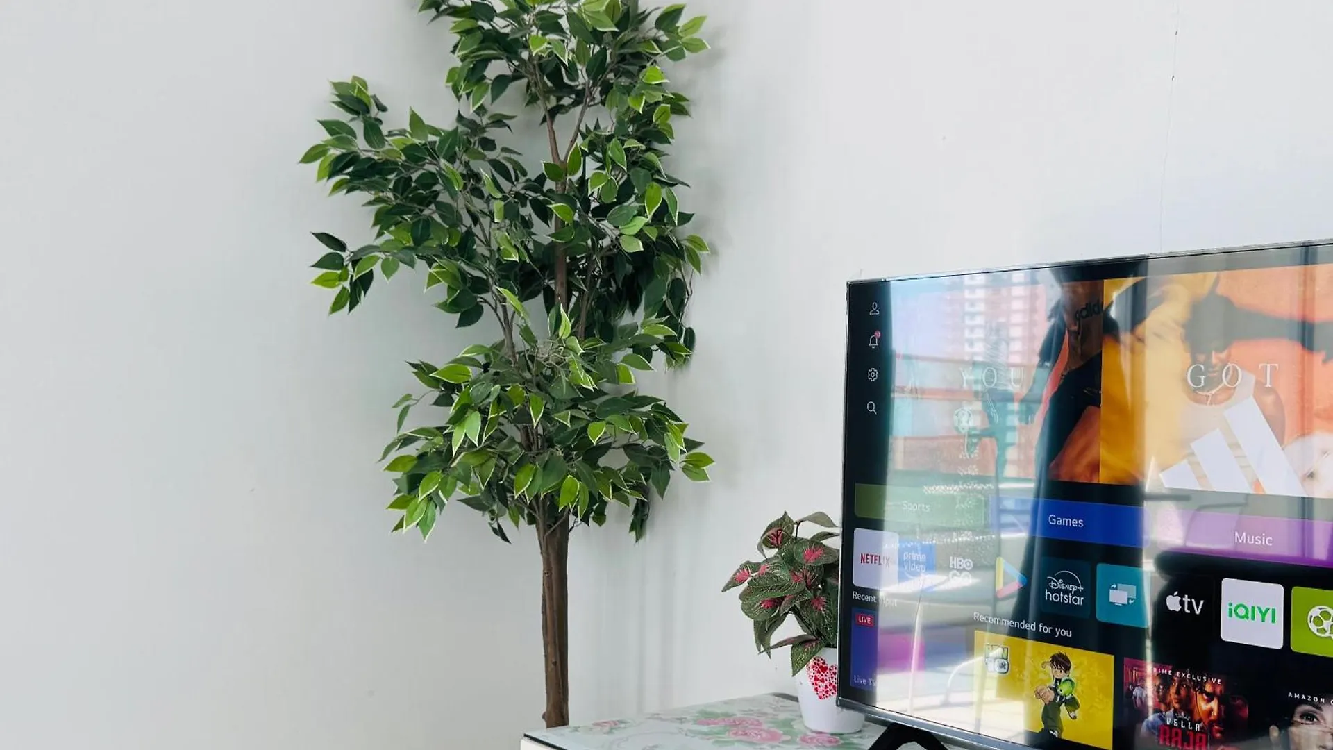 Apartment Hejmo Suites George Town