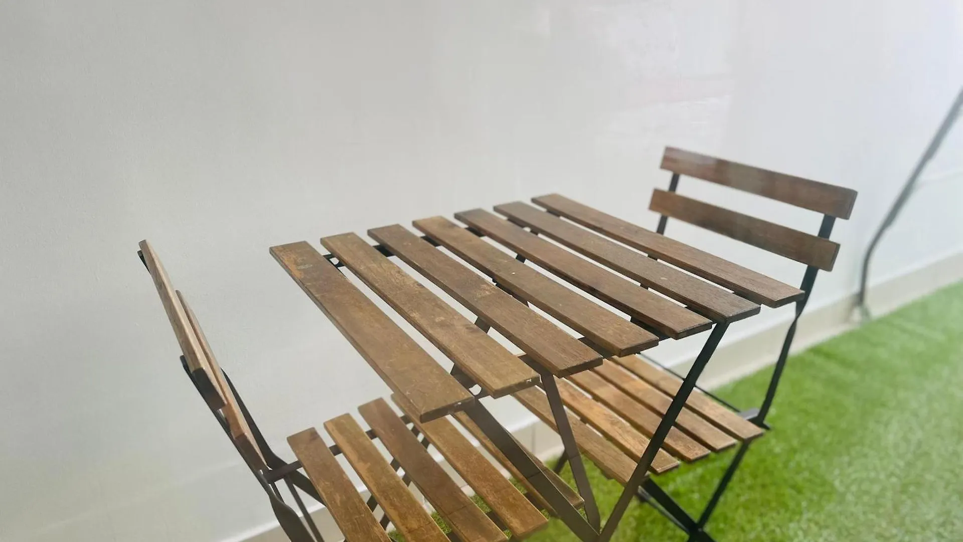 Appartement Hejmo Suites George Town